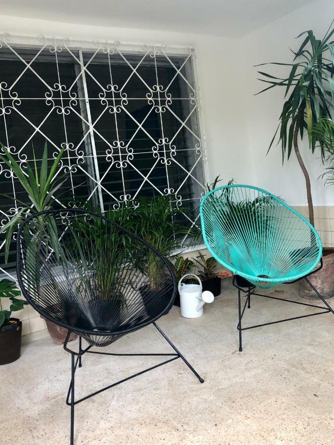 坎昆 Casa Tropical酒店 外观 照片